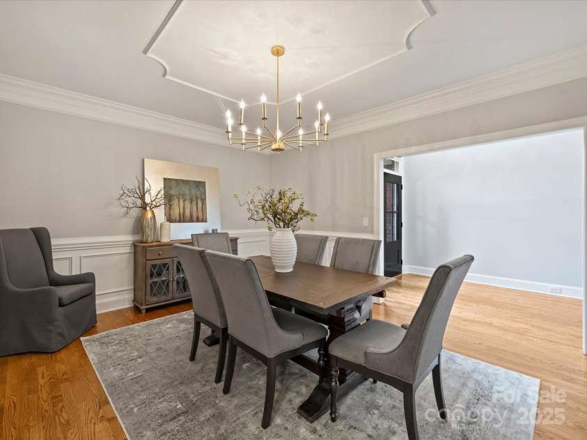 7122 The Greens None, Charlotte, NC 28277.  MLS# CAR4290141, YatesRealty ID 32883. 