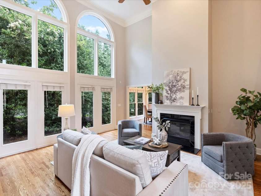 7122 The Greens None, Charlotte, NC 28277.  MLS# CAR4290141, YatesRealty ID 32883. 