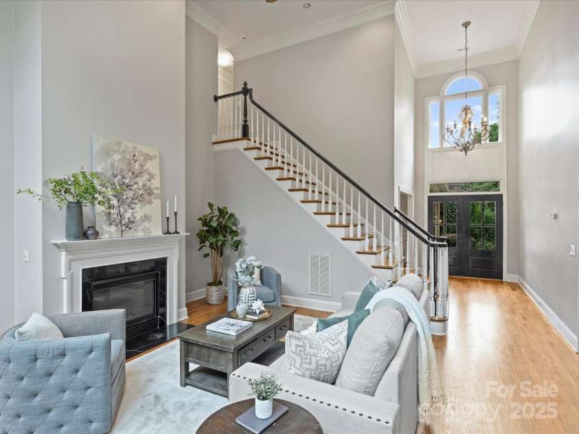 7122 The Greens None, Charlotte, NC 28277.  MLS# CAR4290141, YatesRealty ID 32883. 