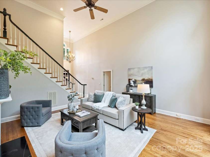 7122 The Greens None, Charlotte, NC 28277.  MLS# CAR4290141, YatesRealty ID 32883. 