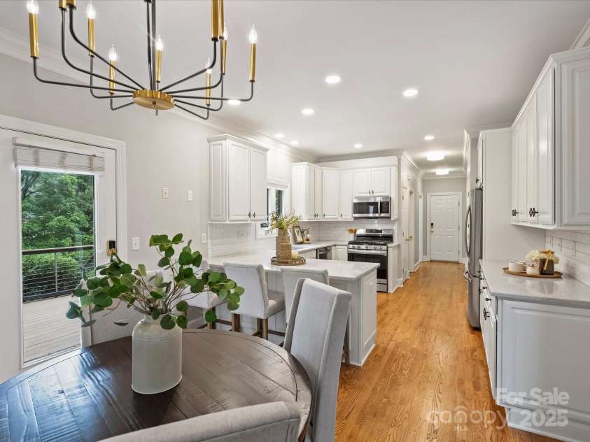 7122 The Greens None, Charlotte, NC 28277.  MLS# CAR4290141, YatesRealty ID 32883. 