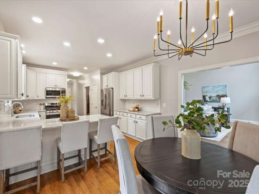 7122 The Greens None, Charlotte, NC 28277.  MLS# CAR4290141, YatesRealty ID 32883. 