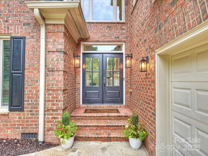 7122 The Greens None, Charlotte, NC 28277.  MLS# CAR4290141, YatesRealty ID 32883. 