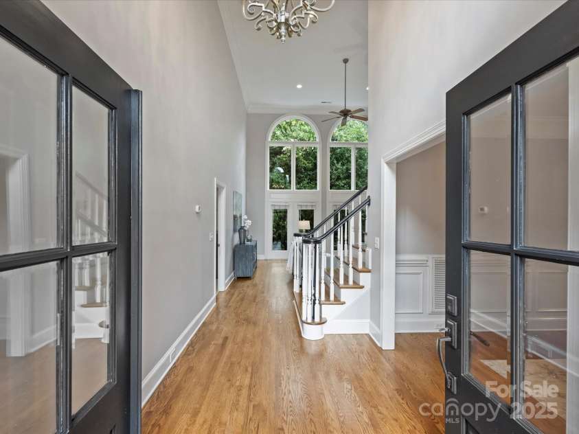 7122 The Greens None, Charlotte, NC 28277.  MLS# CAR4290141, YatesRealty ID 32883. 