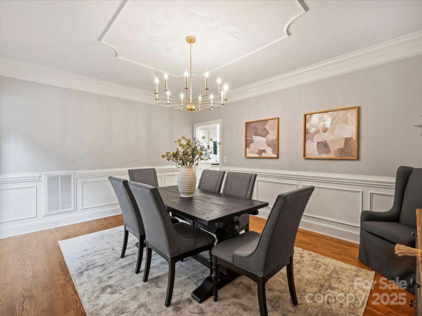 7122 The Greens None, Charlotte, NC 28277.  MLS# CAR4290141, YatesRealty ID 32883. 