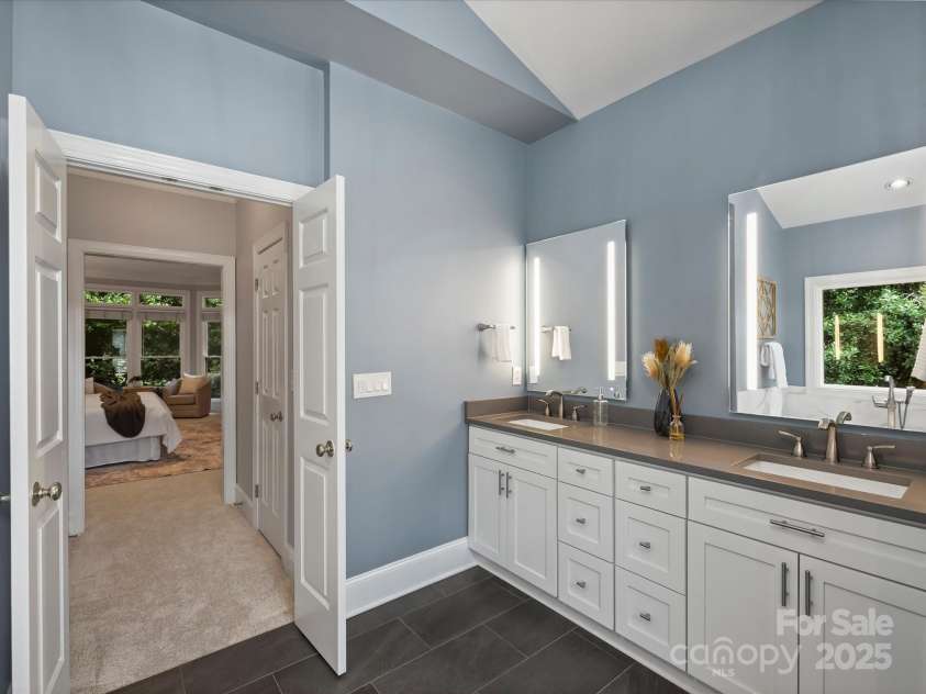 7122 The Greens None, Charlotte, NC 28277.  MLS# CAR4290141, YatesRealty ID 32883. 