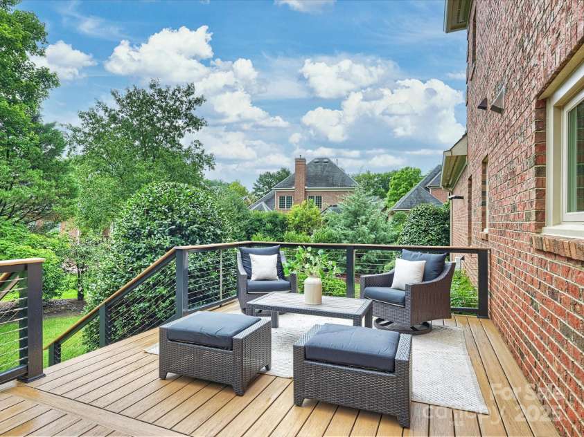 7122 The Greens None, Charlotte, NC 28277.  MLS# CAR4290141, YatesRealty ID 32883. 