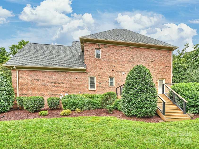 7122 The Greens None, Charlotte, NC 28277.  MLS# CAR4290141, YatesRealty ID 32883. 