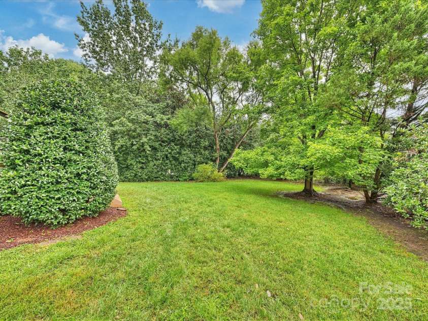 7122 The Greens None, Charlotte, NC 28277.  MLS# CAR4290141, YatesRealty ID 32883. 