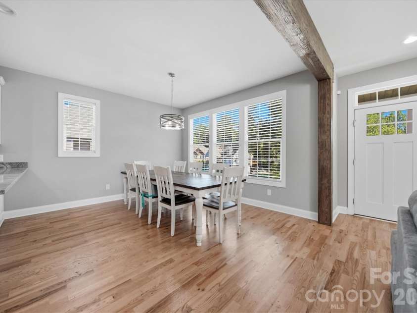 135 Maplewood Court, Hudson, NC 28638.  MLS# CAR4392707, YatesRealty ID 32884. 