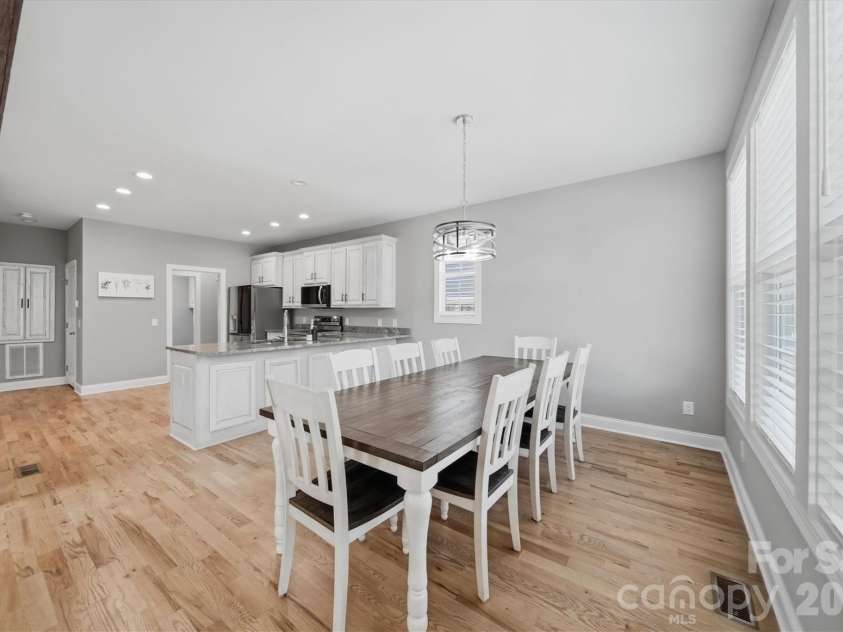135 Maplewood Court, Hudson, NC 28638.  MLS# CAR4420699, YatesRealty ID 32884. 