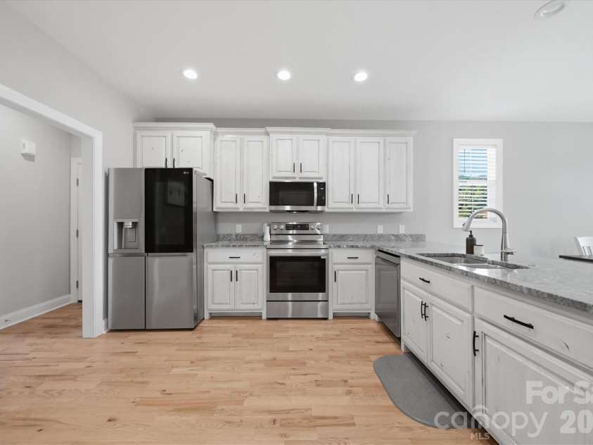 135 Maplewood Court, Hudson, NC 28638.  MLS# CAR4420699, YatesRealty ID 32884. 