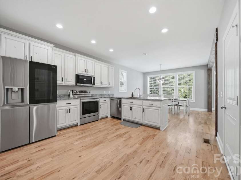 135 Maplewood Court, Hudson, NC 28638.  MLS# CAR4420699, YatesRealty ID 32884. 