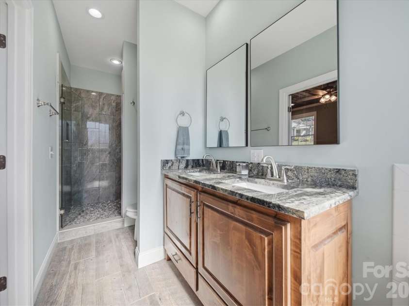 135 Maplewood Court, Hudson, NC 28638.  MLS# CAR4420699, YatesRealty ID 32884. 