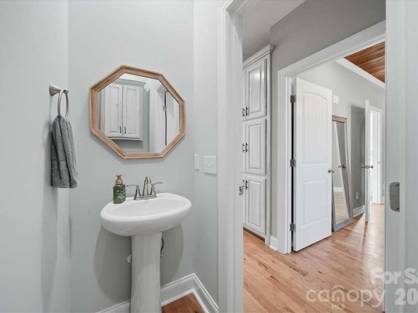 135 Maplewood Court, Hudson, NC 28638.  MLS# CAR4420699, YatesRealty ID 32884. 