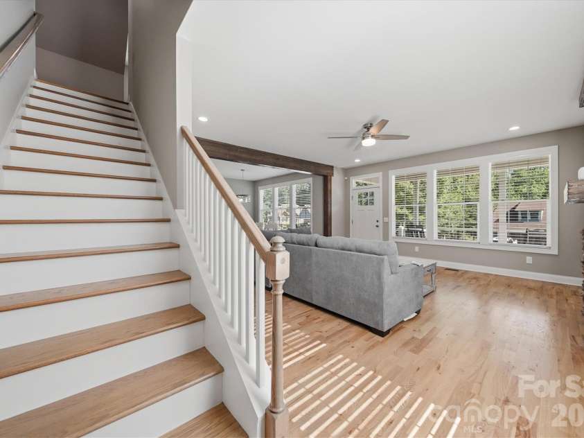 135 Maplewood Court, Hudson, NC 28638.  MLS# CAR4420699, YatesRealty ID 32884. 