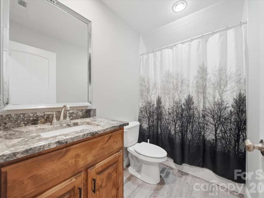 135 Maplewood Court, Hudson, NC 28638.  MLS# CAR4420699, YatesRealty ID 32884. 
