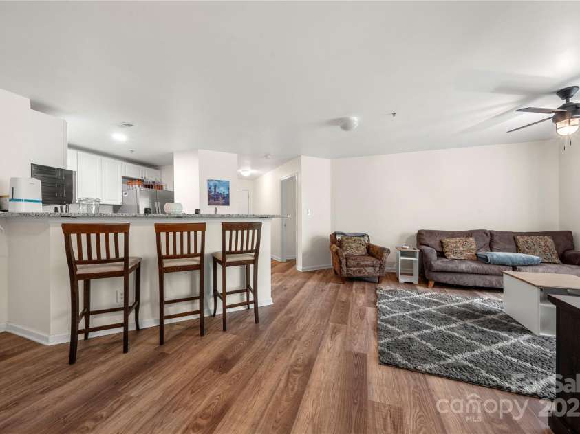 9909 Campus Walk Lane, Charlotte, NC 28262.  MLS# CAR4286244, YatesRealty ID 32884. 