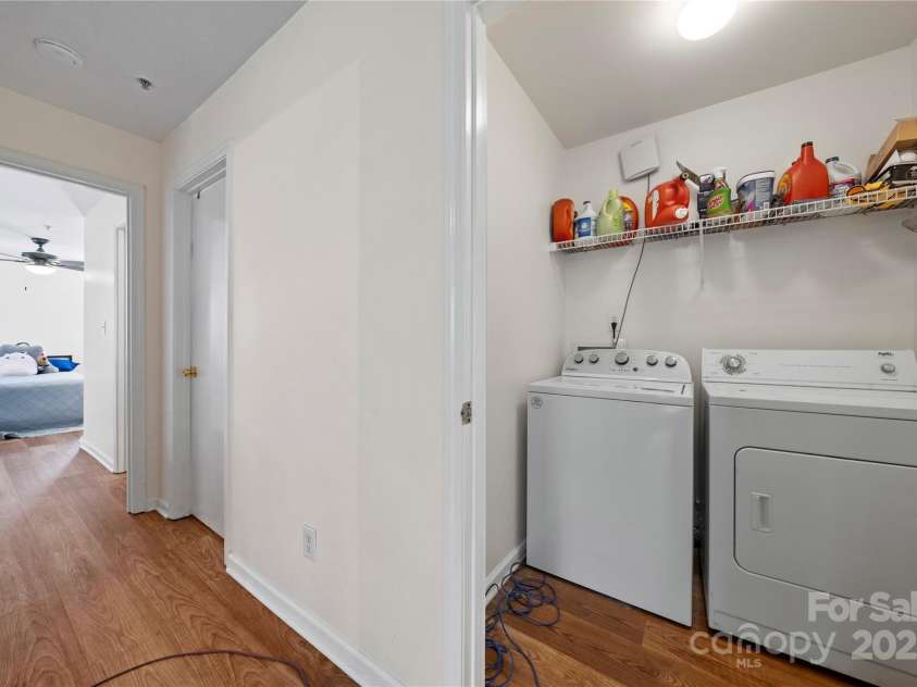 9909 Campus Walk Lane, Charlotte, NC 28262.  MLS# CAR4286244, YatesRealty ID 32884. 