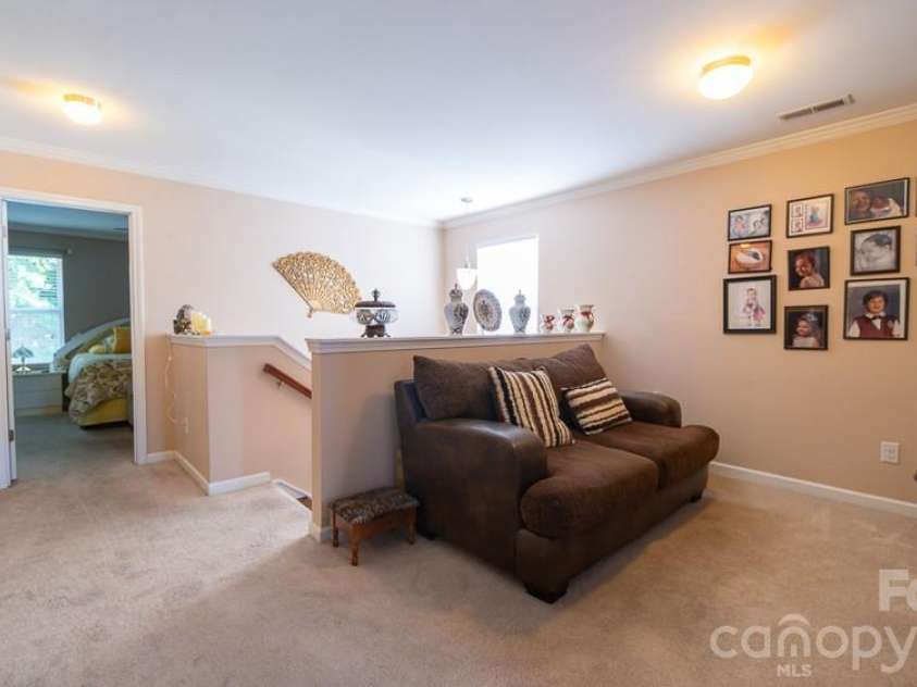 908 Sherman Street, Gastonia, NC 28052.  MLS# CAR4389637, YatesRealty ID 32886. 