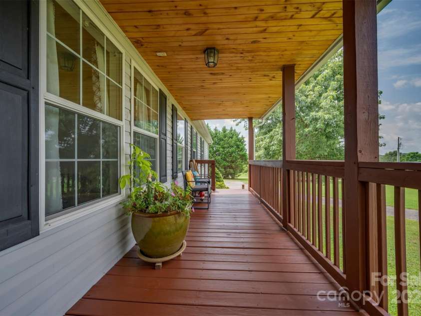 3842 Harris Creek Road, Lawndale, NC 28090.  MLS# CAR4286300, YatesRealty ID 32887. 