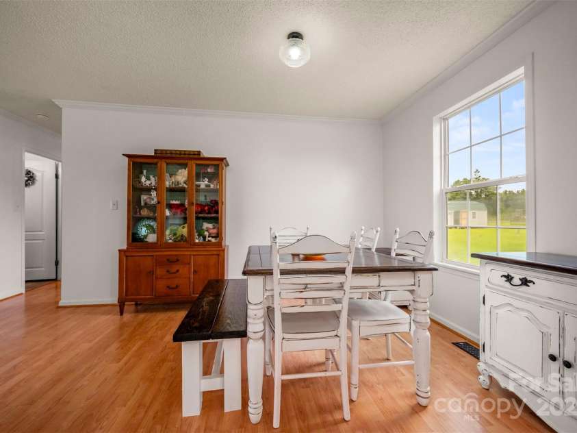 3842 Harris Creek Road, Lawndale, NC 28090.  MLS# CAR4286300, YatesRealty ID 32887. 