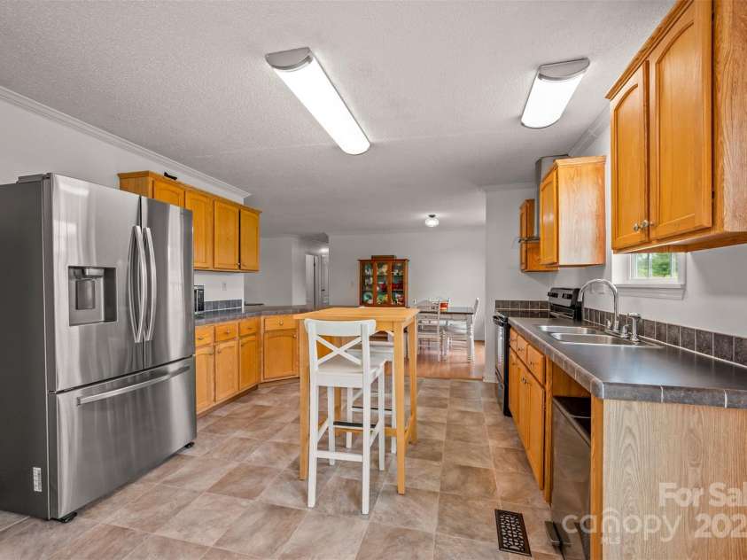 3842 Harris Creek Road, Lawndale, NC 28090.  MLS# CAR4286300, YatesRealty ID 32887. 