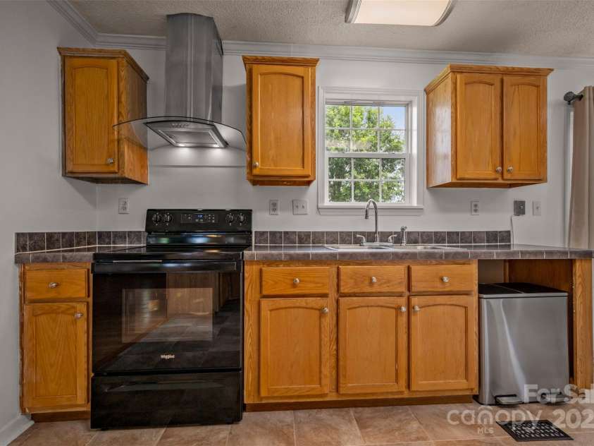 3842 Harris Creek Road, Lawndale, NC 28090.  MLS# CAR4286300, YatesRealty ID 32887. 