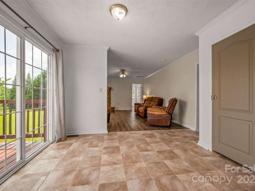 3842 Harris Creek Road, Lawndale, NC 28090.  MLS# CAR4286300, YatesRealty ID 32887. 