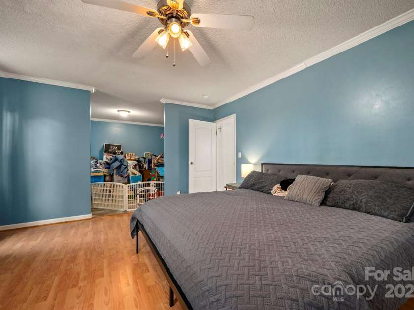 3842 Harris Creek Road, Lawndale, NC 28090.  MLS# CAR4286300, YatesRealty ID 32887. 