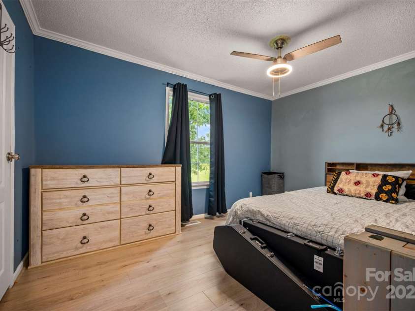 3842 Harris Creek Road, Lawndale, NC 28090.  MLS# CAR4286300, YatesRealty ID 32887. 