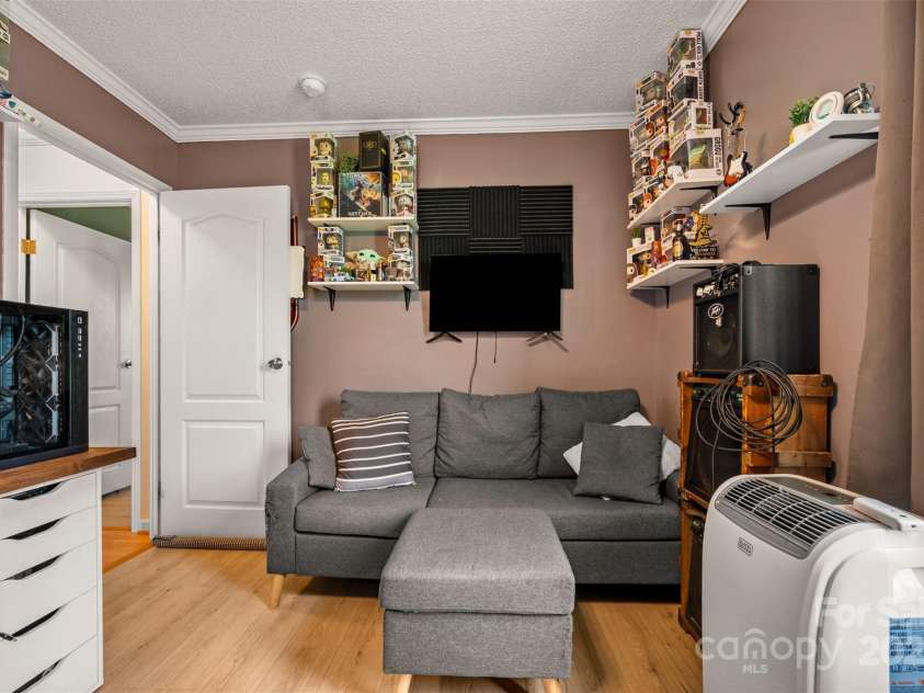 3842 Harris Creek Road, Lawndale, NC 28090.  MLS# CAR4286300, YatesRealty ID 32887. 