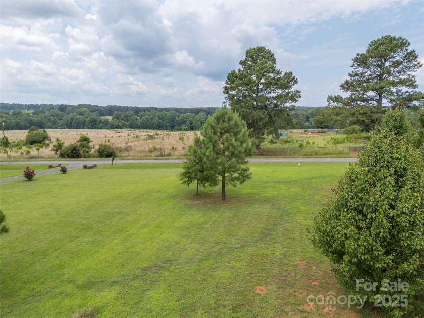 3842 Harris Creek Road, Lawndale, NC 28090.  MLS# CAR4286300, YatesRealty ID 32887. 