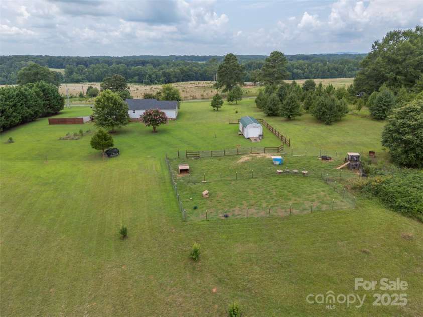 3842 Harris Creek Road, Lawndale, NC 28090.  MLS# CAR4286300, YatesRealty ID 32887. 