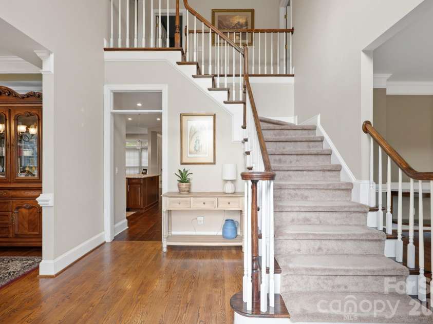 837 Shetland Place, Concord, NC 28027.  MLS# CAR4383622, YatesRealty ID 32887. 