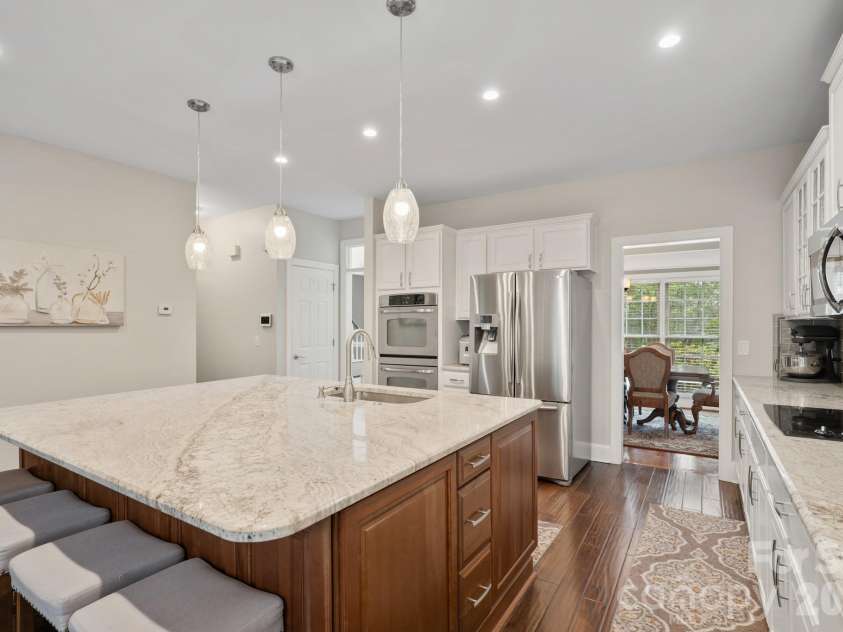 837 Shetland Place, Concord, NC 28027.  MLS# CAR4383622, YatesRealty ID 32887. 