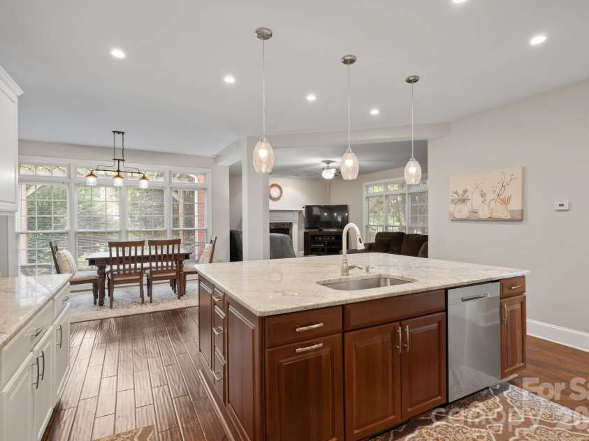837 Shetland Place, Concord, NC 28027.  MLS# CAR4383622, YatesRealty ID 32887. 
