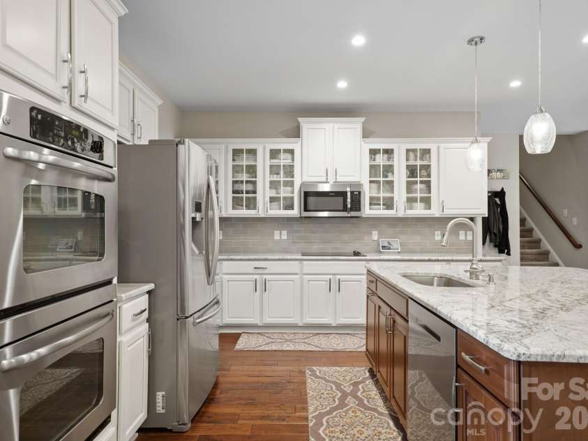 837 Shetland Place, Concord, NC 28027.  MLS# CAR4383622, YatesRealty ID 32887. 