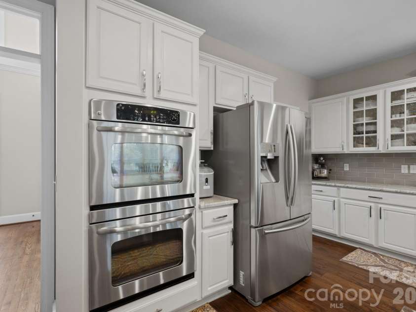 837 Shetland Place, Concord, NC 28027.  MLS# CAR4383622, YatesRealty ID 32887. 