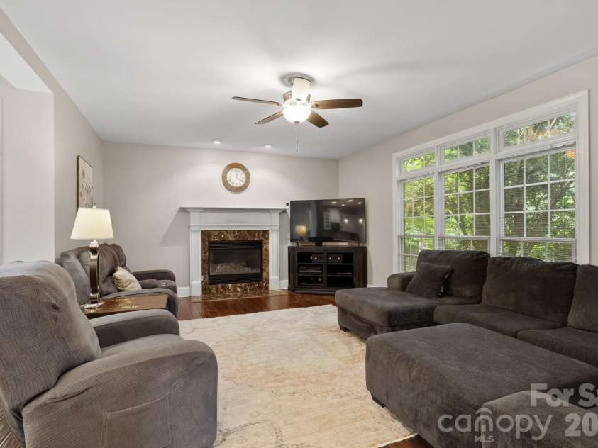 837 Shetland Place, Concord, NC 28027.  MLS# CAR4383622, YatesRealty ID 32887. 