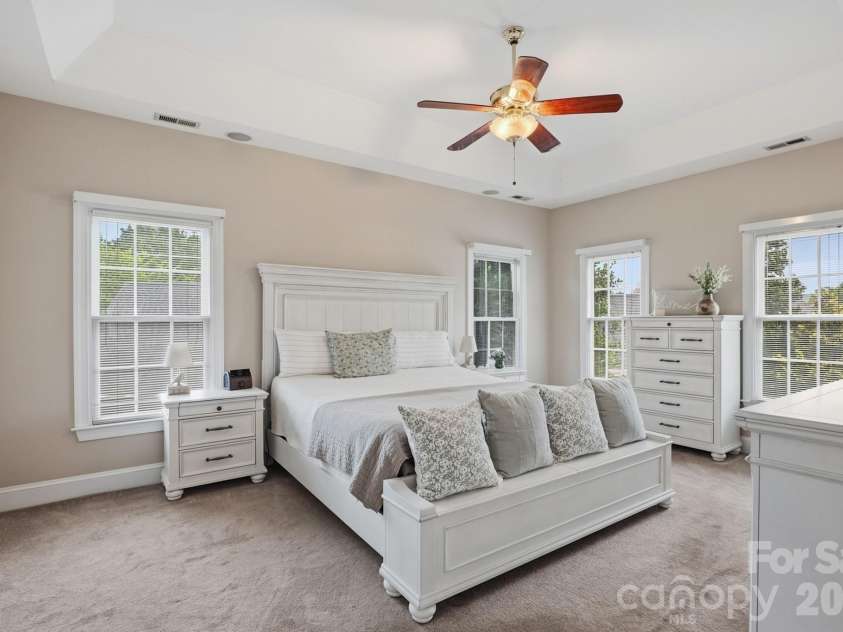 837 Shetland Place, Concord, NC 28027.  MLS# CAR4383622, YatesRealty ID 32887. 