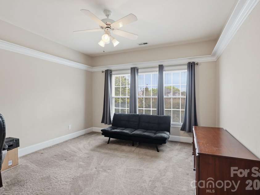 837 Shetland Place, Concord, NC 28027.  MLS# CAR4383622, YatesRealty ID 32887. 