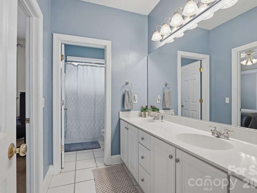 837 Shetland Place, Concord, NC 28027.  MLS# CAR4383622, YatesRealty ID 32887. 