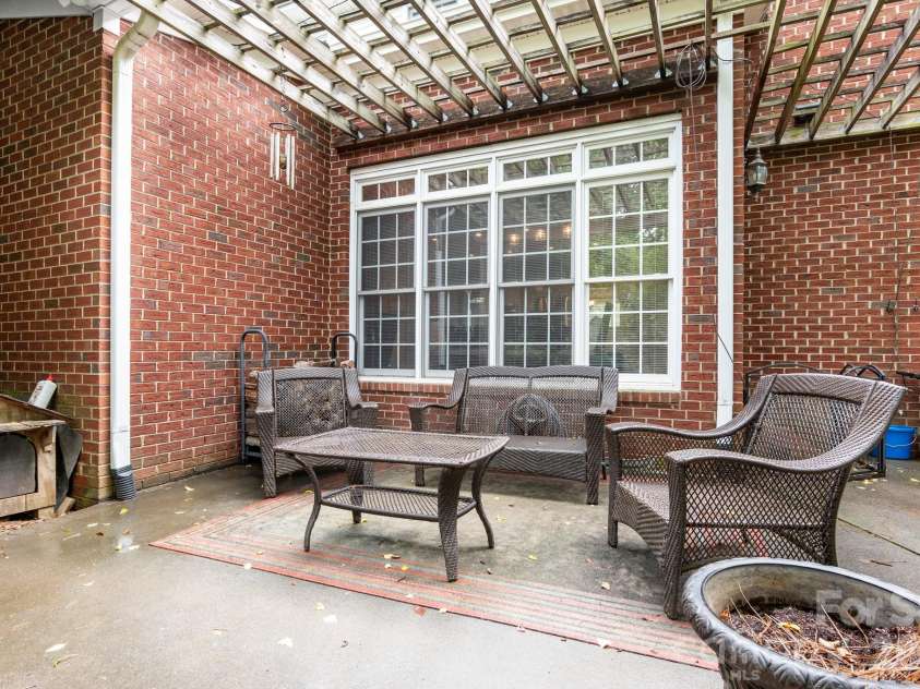 837 Shetland Place, Concord, NC 28027.  MLS# CAR4383622, YatesRealty ID 32887. 
