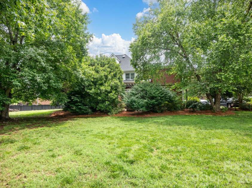 837 Shetland Place, Concord, NC 28027.  MLS# CAR4383622, YatesRealty ID 32887. 