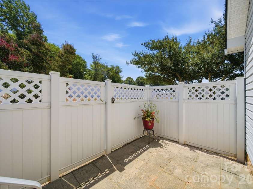 110 Hidden Creek Circle, Salisbury, NC 28147.  MLS# CAR4396967, YatesRealty ID 32888. 