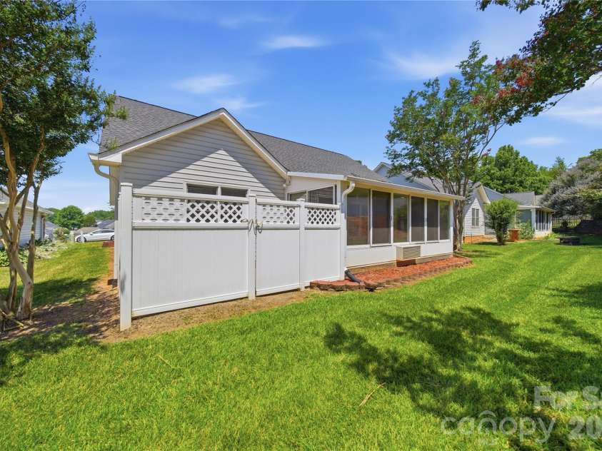 110 Hidden Creek Circle, Salisbury, NC 28147.  MLS# CAR4396967, YatesRealty ID 32888. 