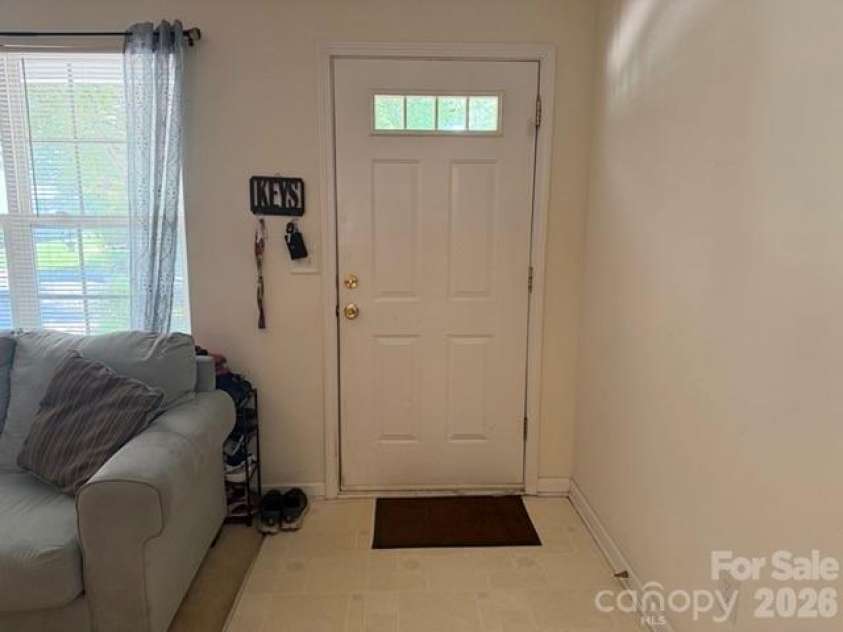 8053 Christmas Court, Charlotte, NC 28216.  MLS# CAR4396316, YatesRealty ID 32889. 