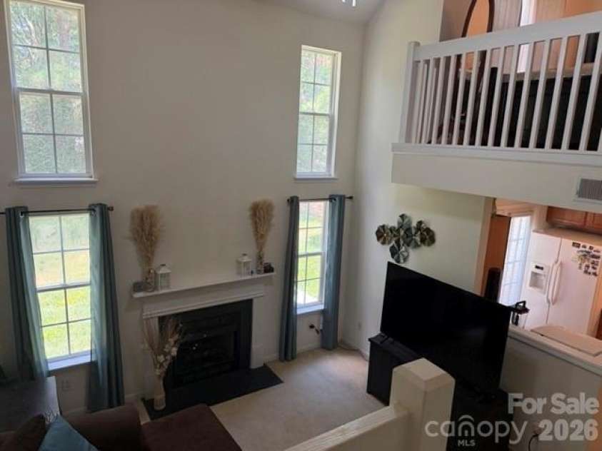 8053 Christmas Court, Charlotte, NC 28216.  MLS# CAR4396316, YatesRealty ID 32889. 