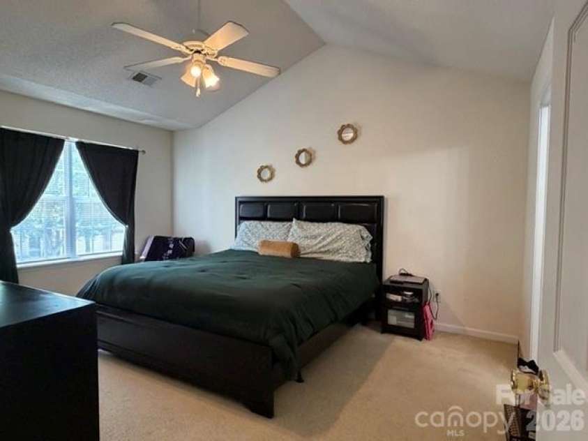 8053 Christmas Court, Charlotte, NC 28216.  MLS# CAR4396316, YatesRealty ID 32889. 